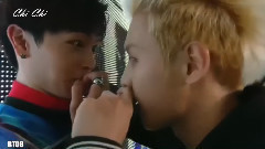 那些年BOBO过的男爱豆Part1