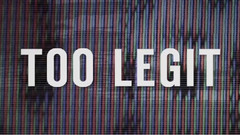 TOO LEGIT (LPU 15 TRACK BY TRACK)