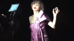 Meg - Making of -TRAP- MV