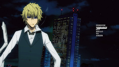 PENGUIN RESEARCH - ジョーカーに宜しく