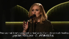 Adele - Hello