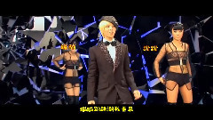 每天打开电视都能看到我的偶像包袱在装死