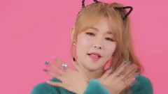 上榜单曲 Butterfly