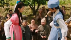 上榜单曲 The Time Is You