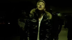 上榜单曲 Yah, Nuh