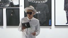 G-DRAGON'S COLLECTION II - NAVER LINE
