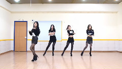 Lip Bomb 练习室版