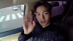 Starcast第42回 演员李弘彬韩相爀