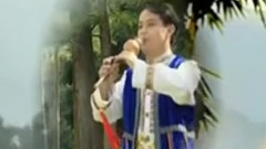 民乐群星 - 星星索 葫芦丝版