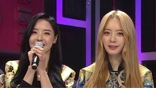 Dalshabet 回归采访 现场版 16/01/10