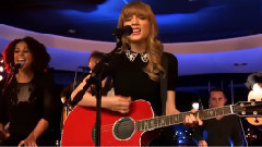 I Knew You Were Trouble