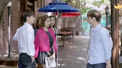 Sweet Temptation EP01 My Fantasy Girlfriend 素妍Cut