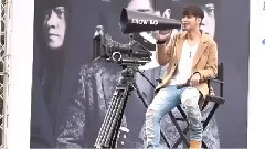 罗志祥 - 爱的主打嗝 & 写毛笔字