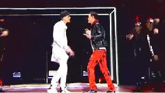 All About Me 2016跨年斗舞官方&饭拍混剪