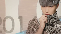 pancoat 官方更新一则 张艺兴部分