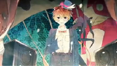 僕がモンスターになった日 (カケリネ)