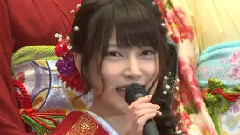 グループ2016年新成人メンバー成人式 1