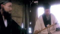 影视原声,罗大佑 - 沧海一声笑 粤语版