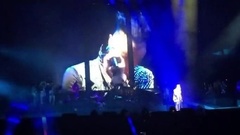 夜空中最亮的星