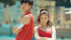 青春World海洋世界CF