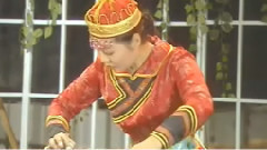 民乐群星 - 嘎达梅林忆事曲 古筝独奏