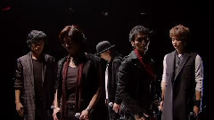 羽(SMAPxSMAP)现场版 16/01/11