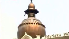 民乐群星 - 血染的风采 二胡版