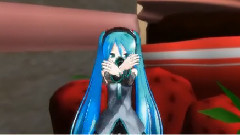 初音未来 - FirstKiss!を踊ってみた