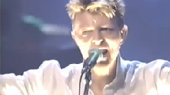 I'm Afraid of Americans