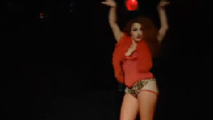 Dolly Berlin from Toronto Burlesque Festival 2015