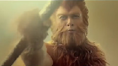 电影<西游记之孙悟空三打白骨精>制作特辑 悟空篇