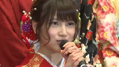 MAiDiGiTV AKB48グループ2016年新成人メンバー成人式 3