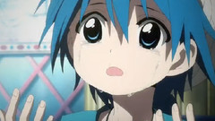 創世の魔法使い (マギ)