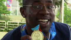 Fly for Special Olympics-奥林匹克运动会献唱版