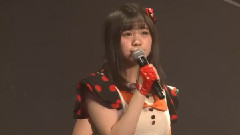 HKT48 ひまわり組 ただいま恋愛中 公演 (下午場) 全場