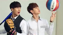 For Your Entertainment