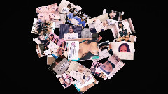 BOICE与CNBLUE相爱六周年举牌视频