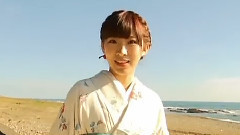 岩佐美咲 5th Single ごめんね東京 Making