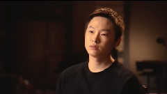 梁博的音乐态度