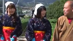 京都色彩日记 横山由依 入山杏奈 1小时SP EP29