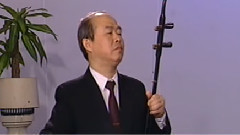 赵寒阳 - 一枝花 二胡独奏