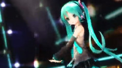 初音未来 - みくみくにしてあげる♪