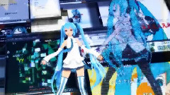 初音未来 - Tell Your World