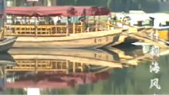 民乐群星 - 雁南飞 民乐合奏