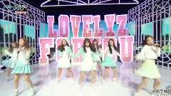 For You 现场五合一