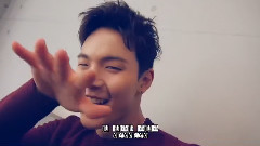 MONSTA X - 我想变坏Gone Bad