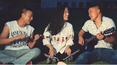 想你的时候我会哭