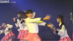 NGT48 チームNiii<PARTYが始まるよ>公演 DMM 配信Ver