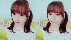 Yerin GFriend Compilation 2015 Part1