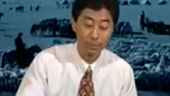 草原随想曲 扬琴独奏